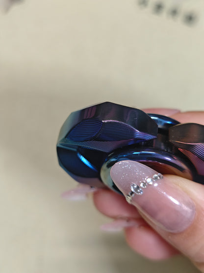 Zekk Zirconium