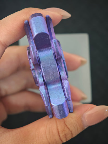 Oracle Crystallized Zirconium