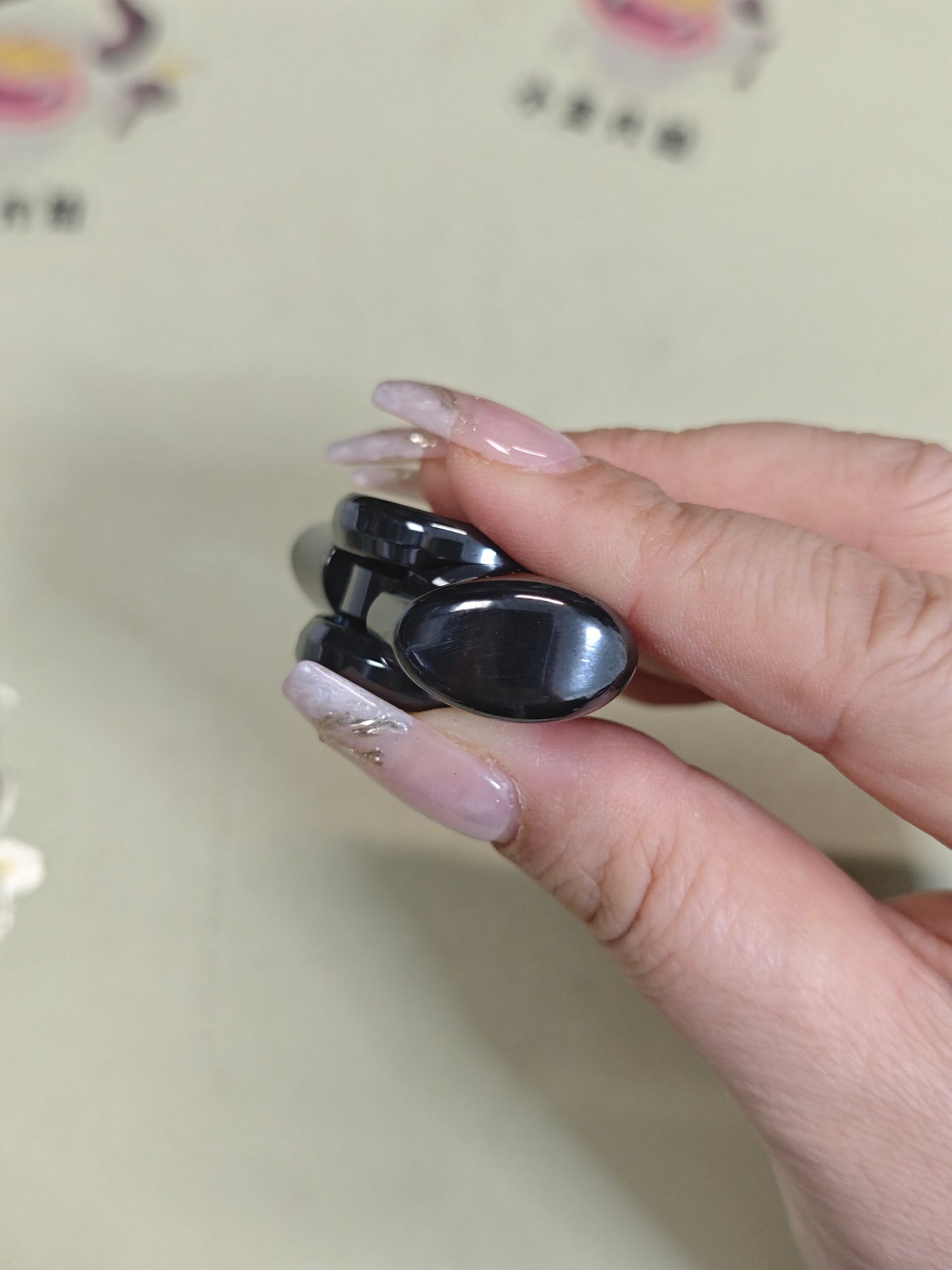 Lipstick Zirconium