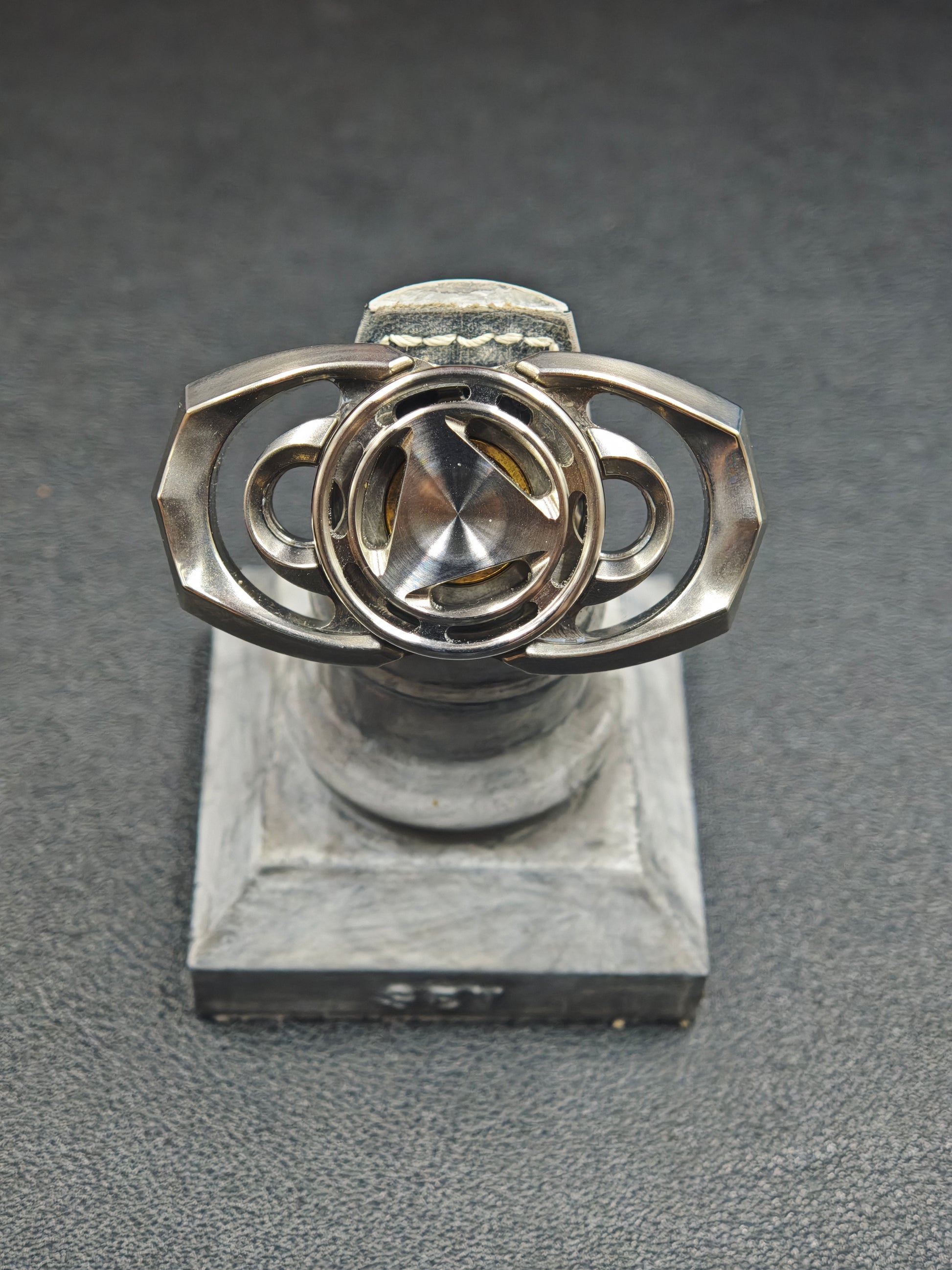 Star Gate Tungsten