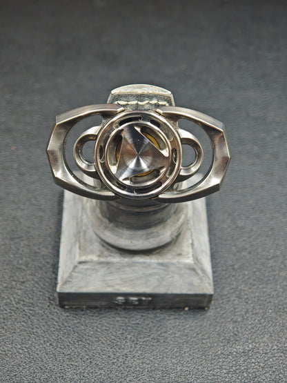 Star Gate Tungsten