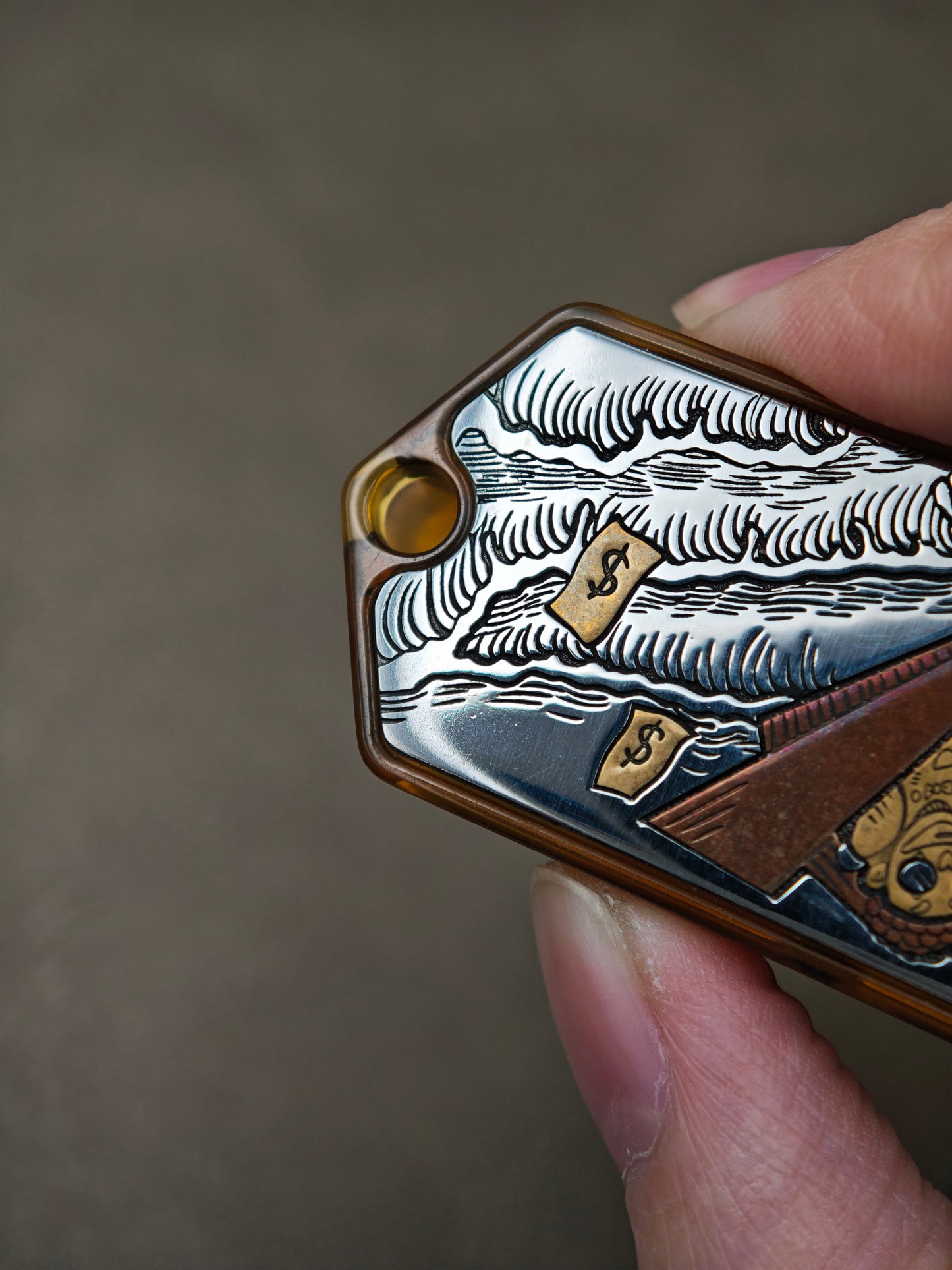Plane PEI Limited Edition