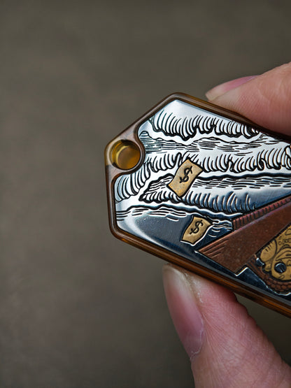 Plane PEI Limited Edition