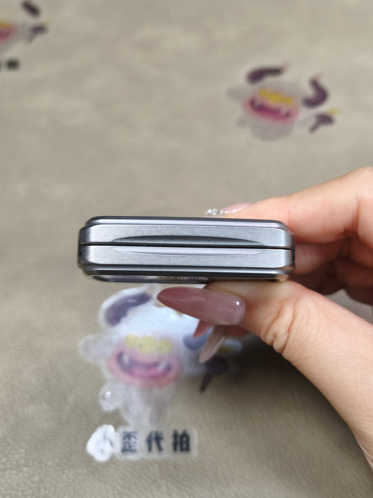 Wormhole Titanium