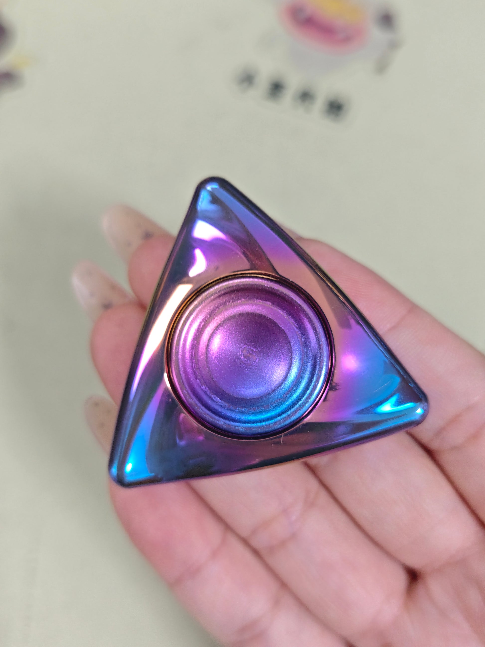 Element Niobium
