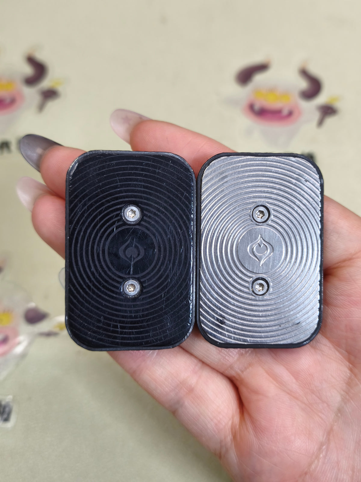Aura Sand Zirconium