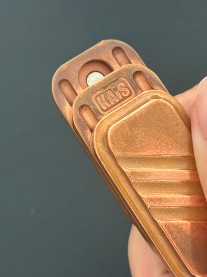 Lucky Candy Copper