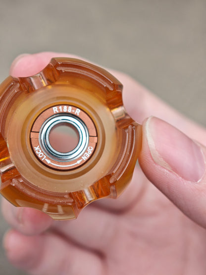 NOIZ C NANO PEI Polished
