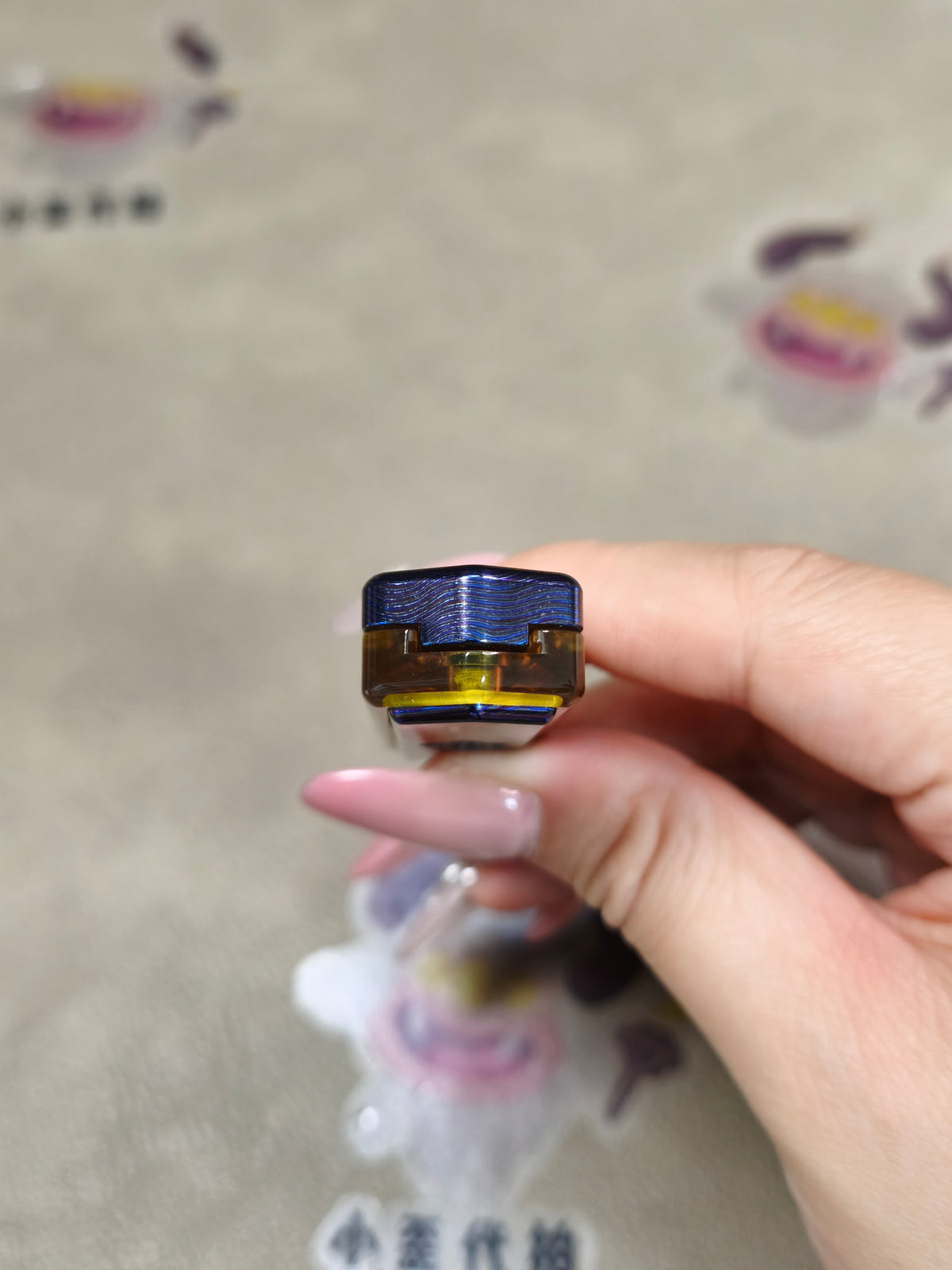 Plane Zircuti Limited Edition