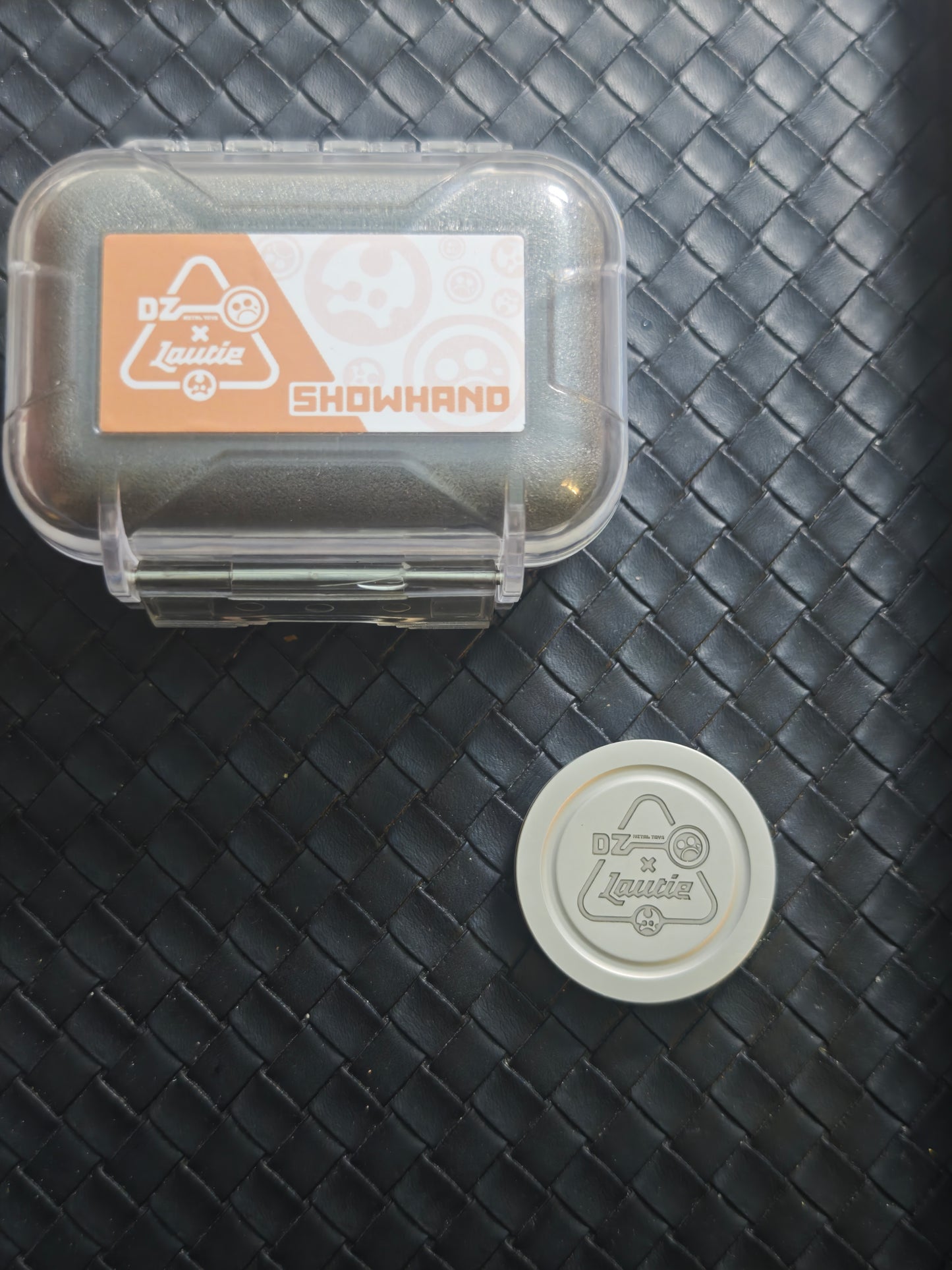 All In Stainless Steel