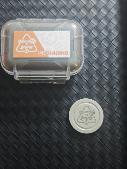 All In Stainless Steel