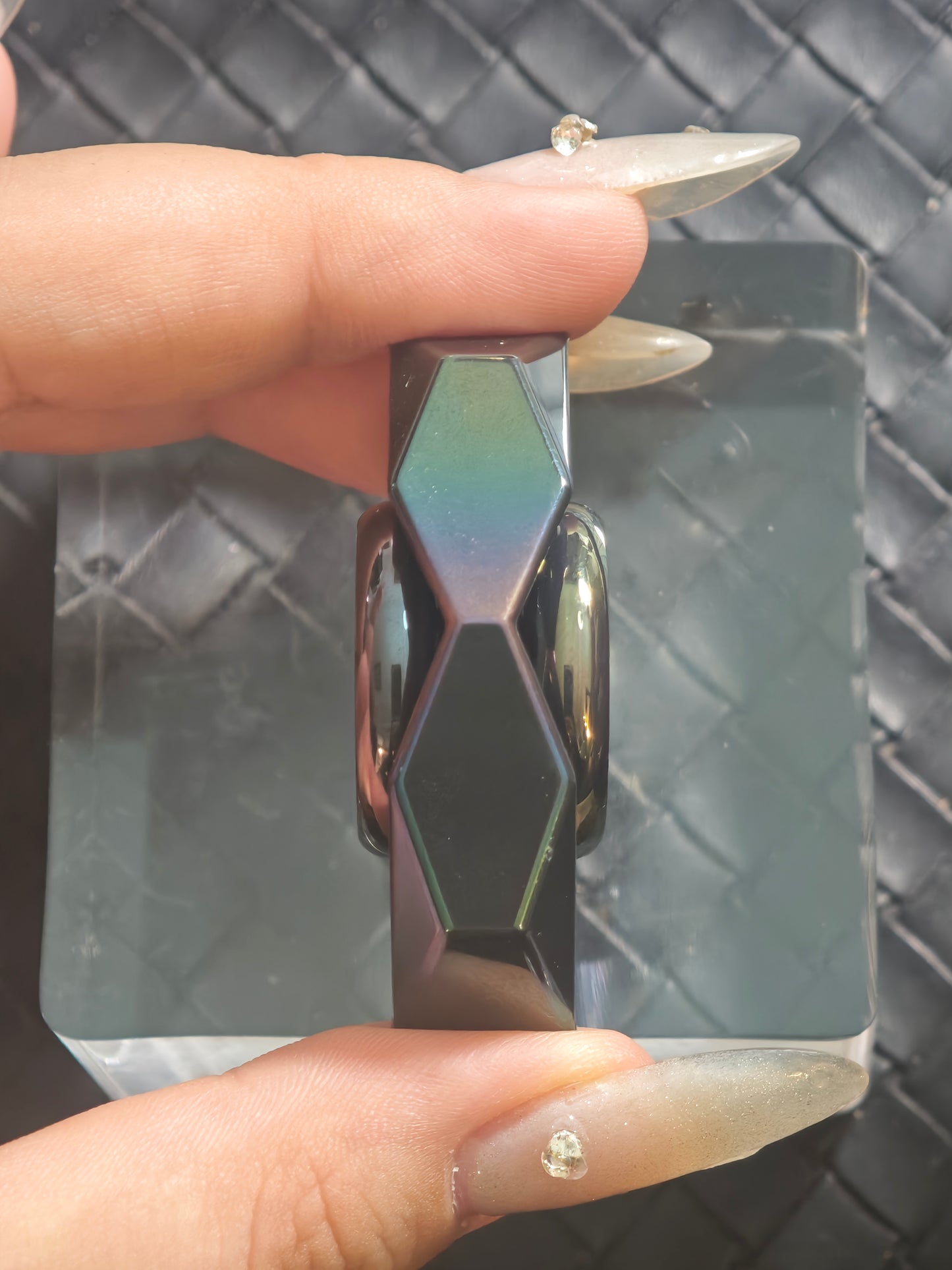 Folding Blade Folding Zirconium