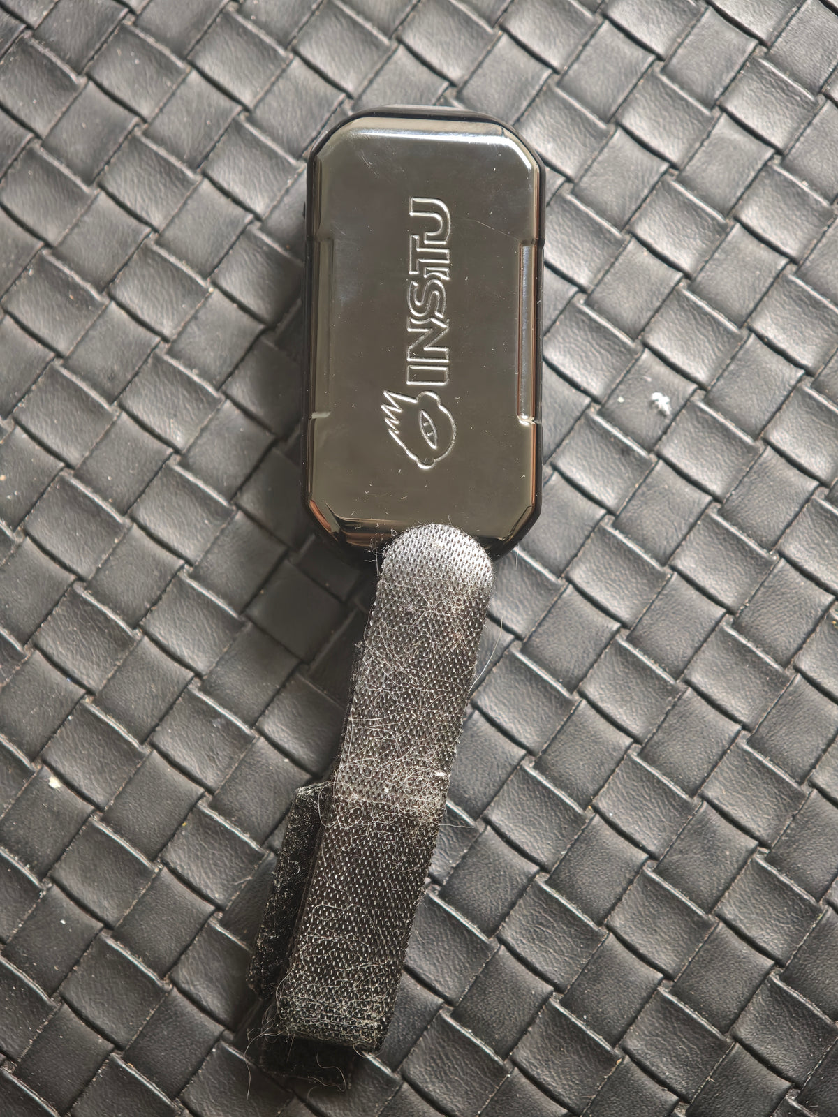 OUMUA Stainless Steel PVD Coated