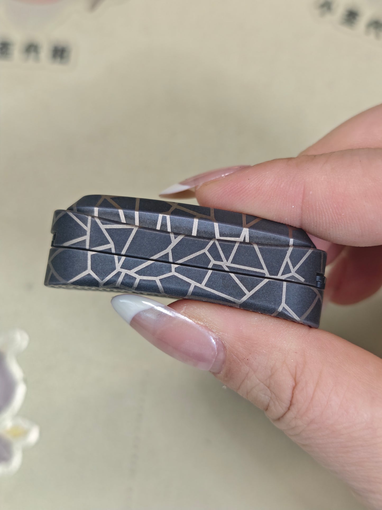 Ruyi RS Titanium