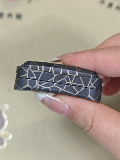 Ruyi RS Titanium