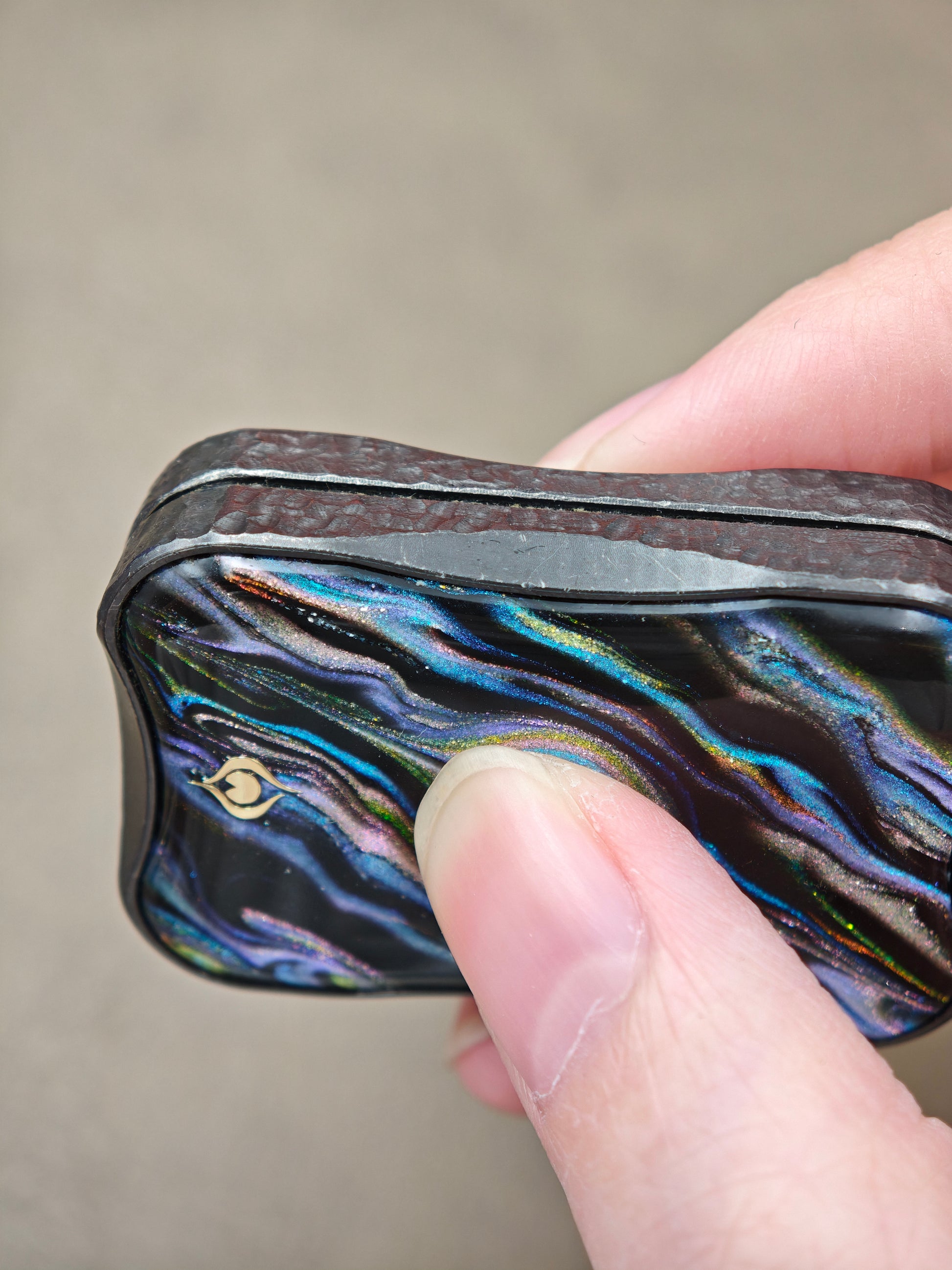 Aura Sand Zirconium