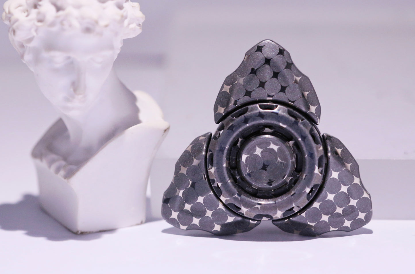 Dragon Pearl Damasteel Brand New
