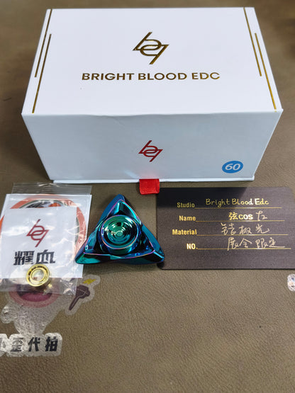 String Cosine Zirconium Limited 60