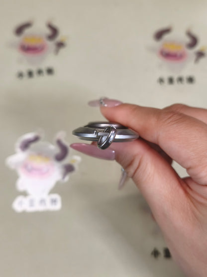 Glide Stainless Steel