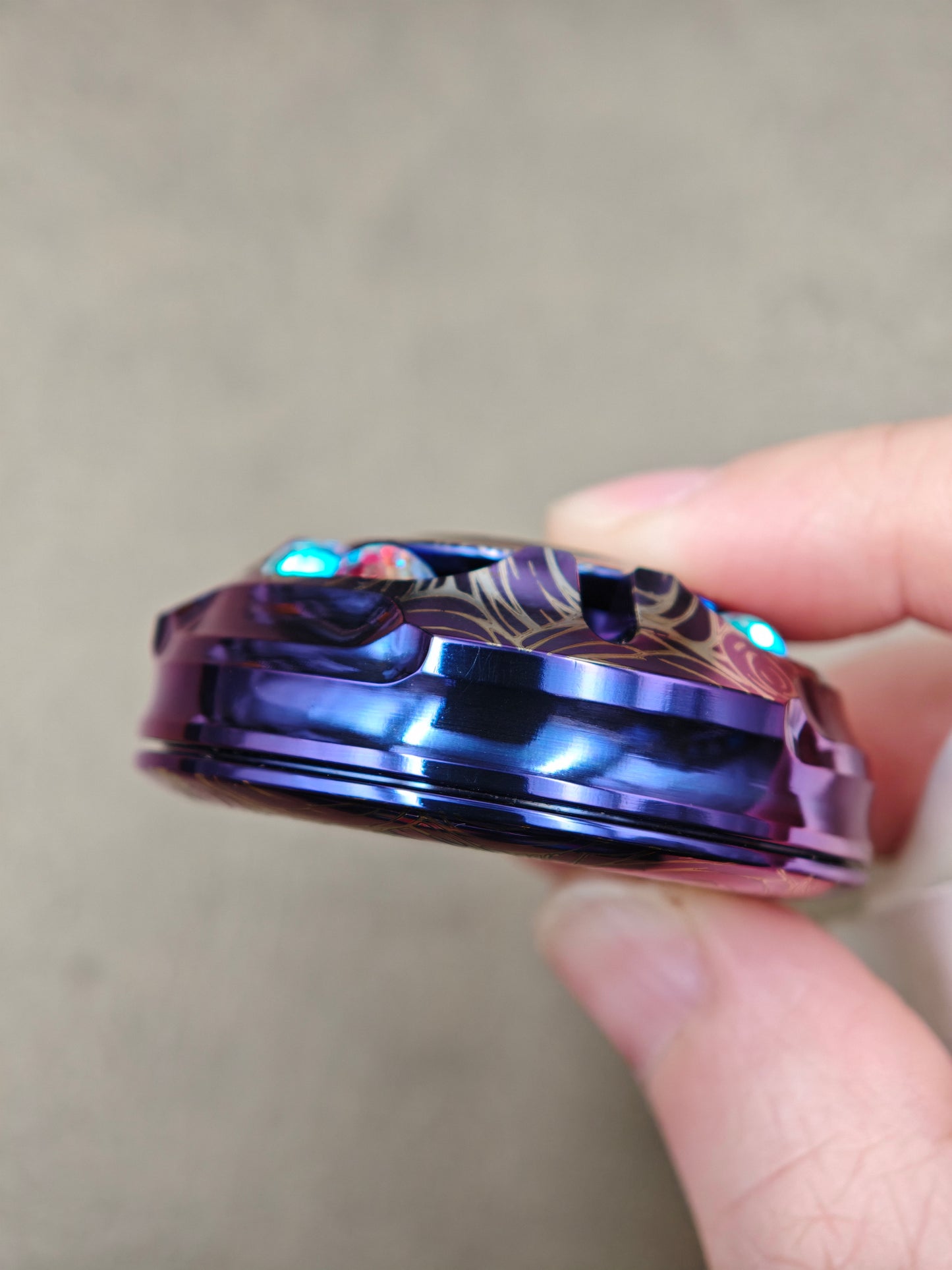 Thousance Falcon Lite