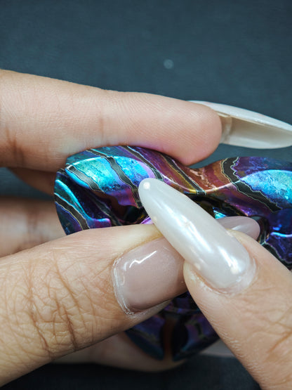 Teng She Special Material Zircuti