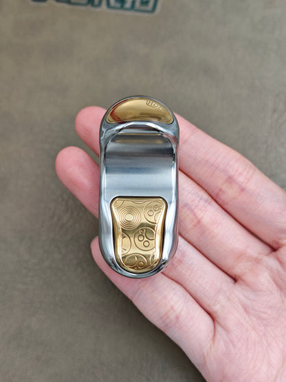 Top G Stainless Steel