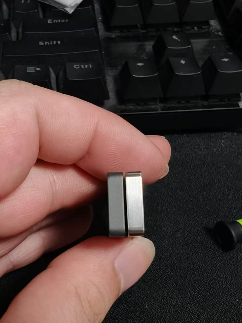 Choc Zirconium