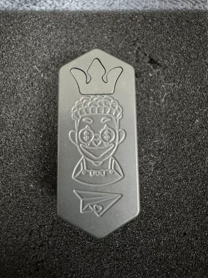 Plane Zirconium