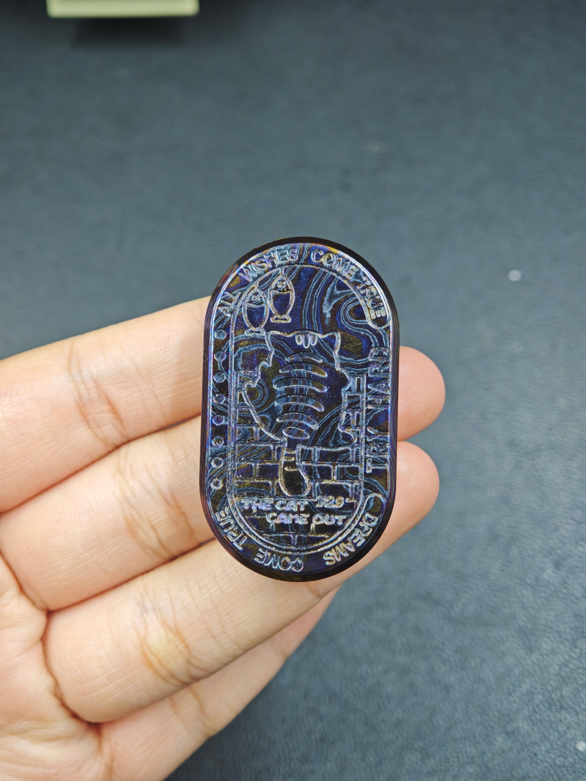 F2.9 Zircuti