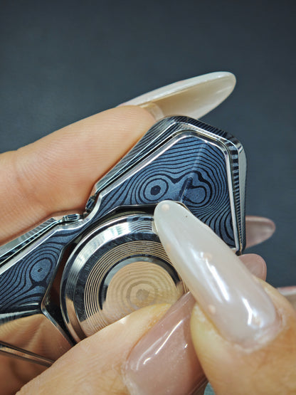 Qs Damasteel