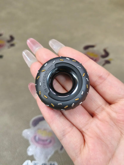 Doughnut Zirconium
