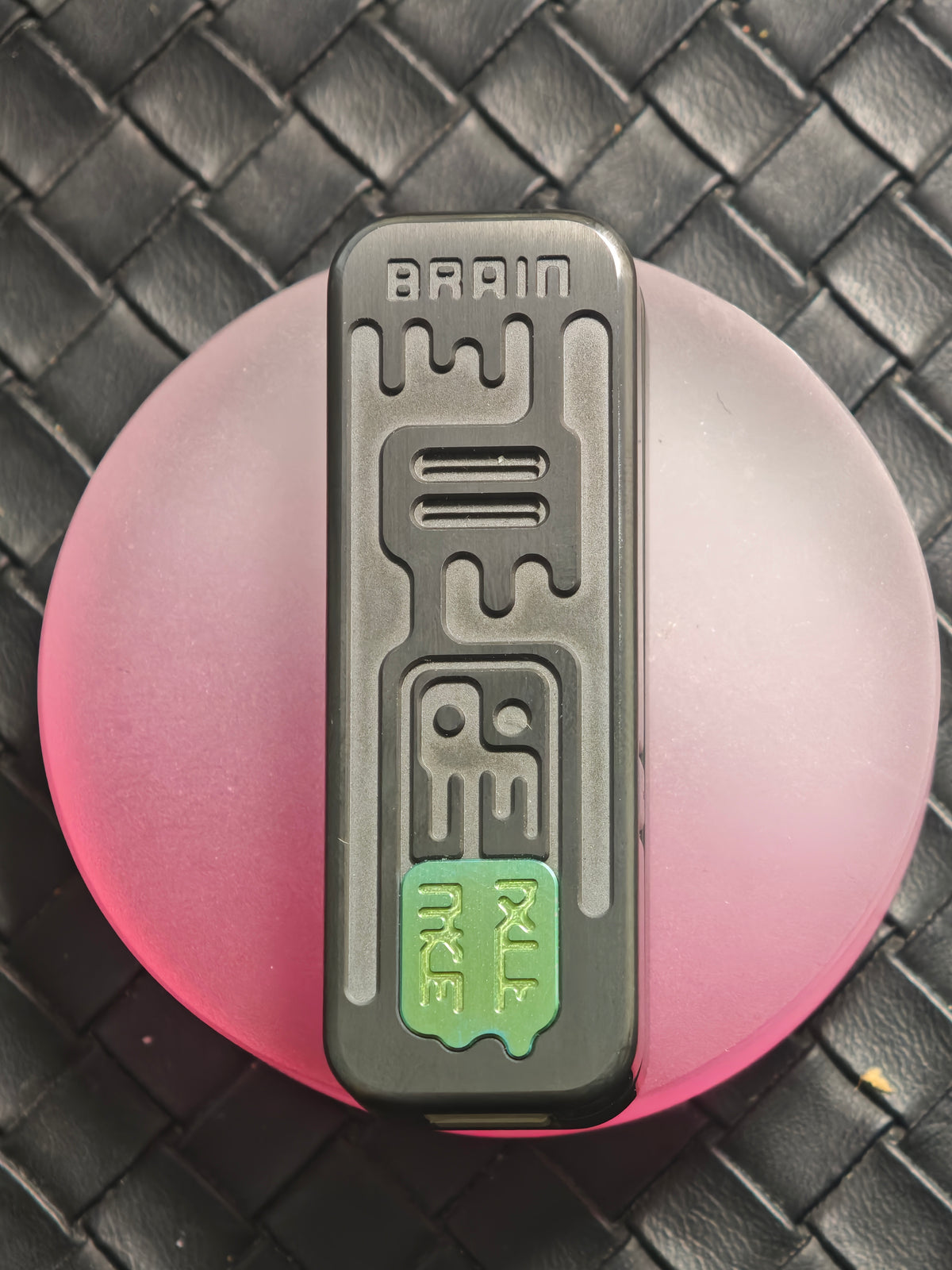 Snake Zirconium