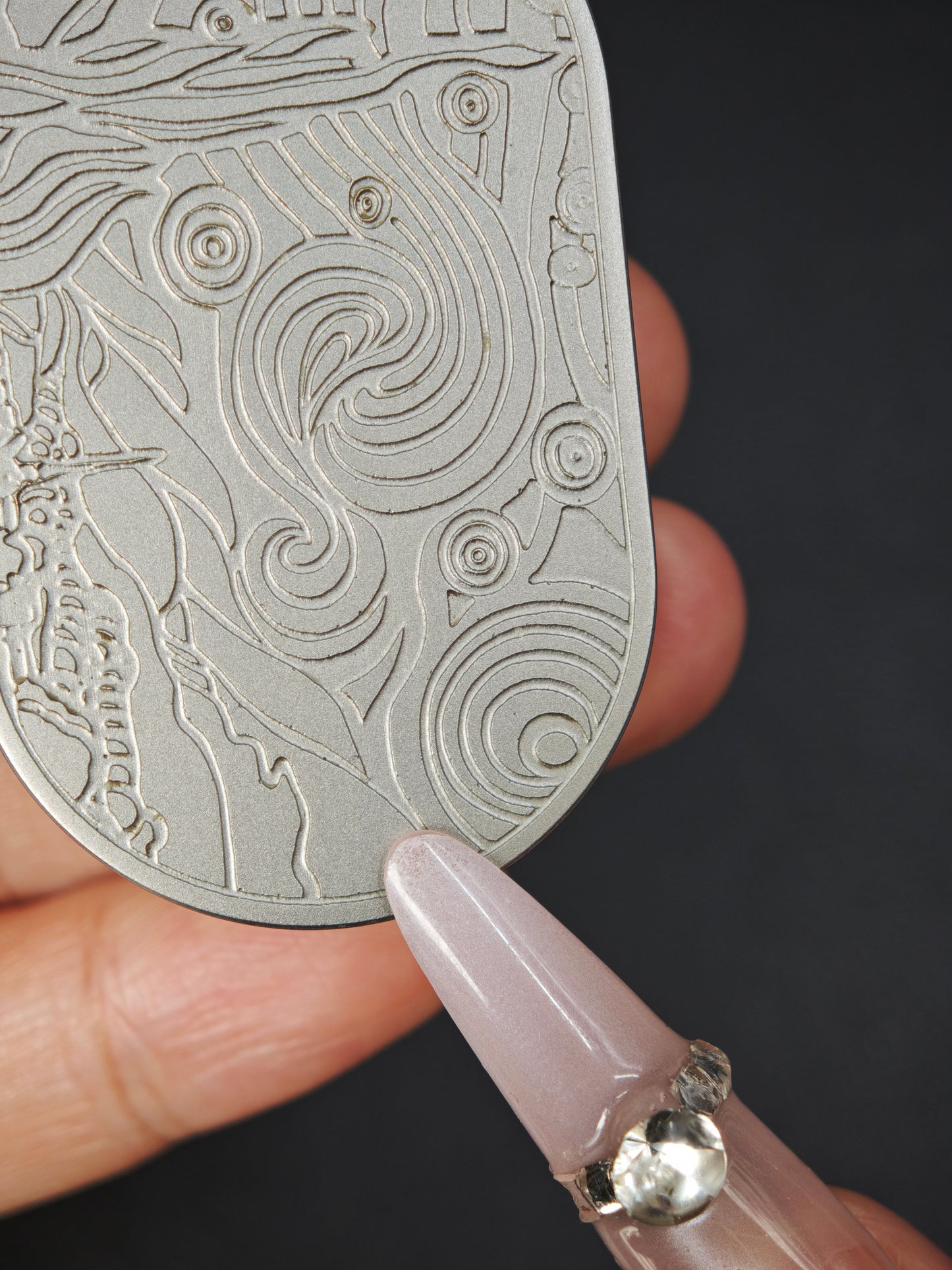 Van Gogh Stainless Steel