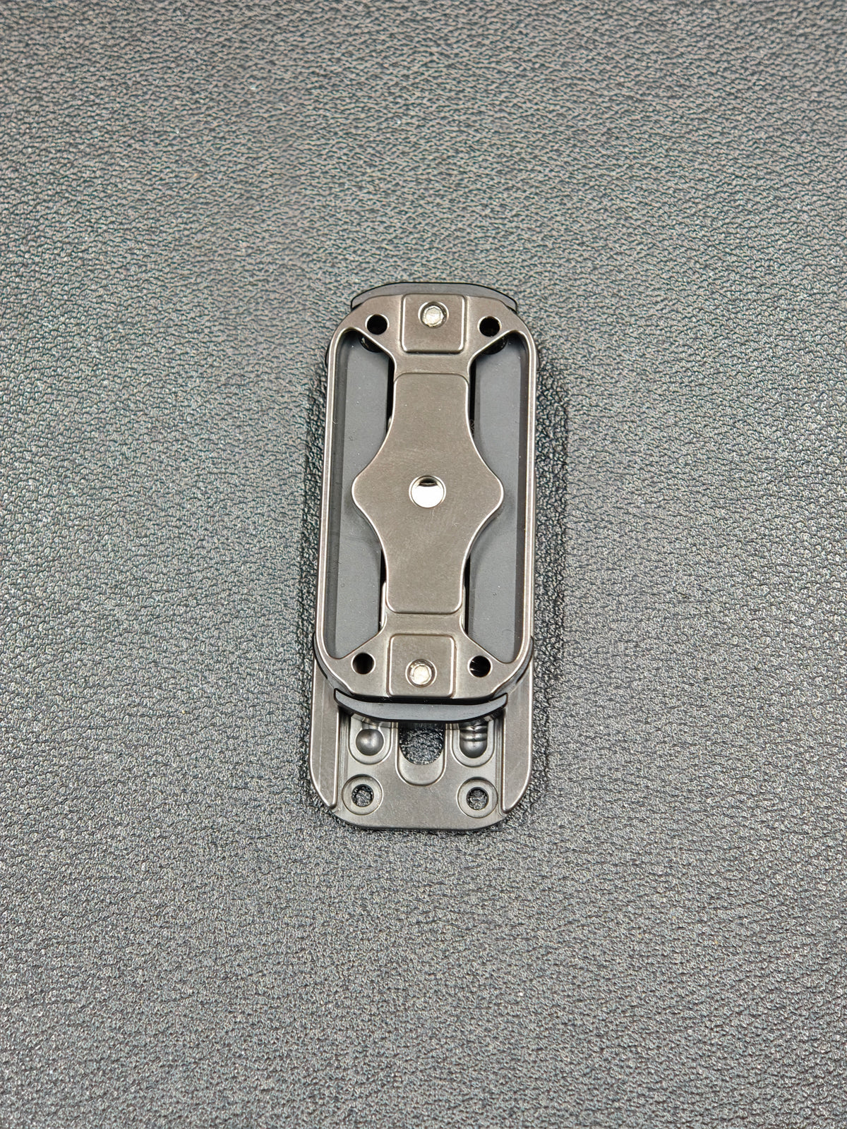 Inner Ejector Core Zirconium