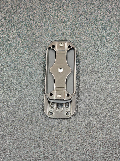 Inner Ejector Core Zirconium