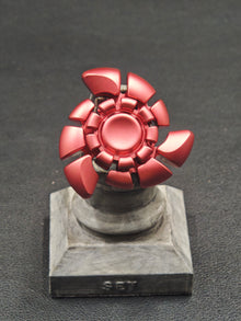 Nautilus Dragon Ridge Aluminum