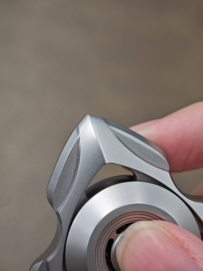 Siren Stainless Steel
