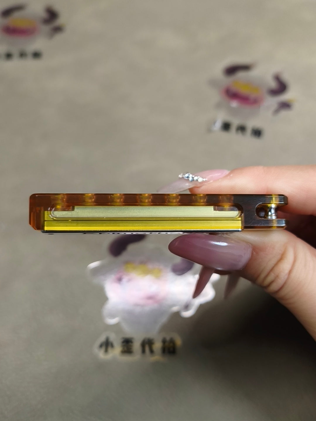 Quirky Ruler PEI