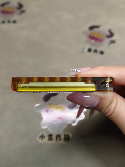 Quirky Ruler PEI