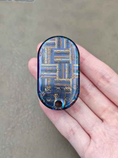 F2 Zirconium Zircuti