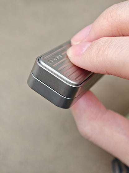 Fuguang Titanium