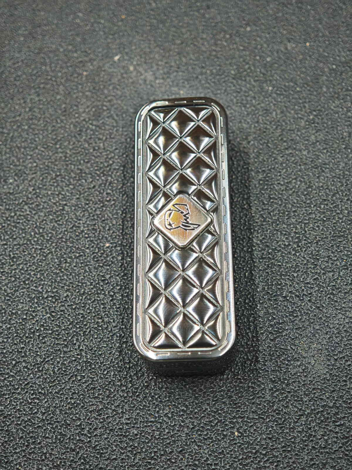 Feng Ling Zirconium