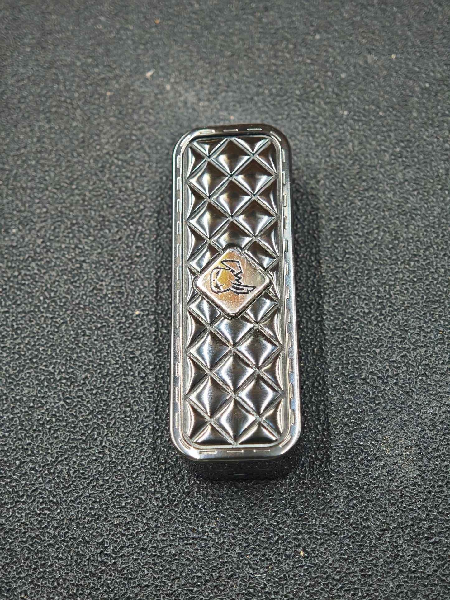 Feng Ling Zirconium
