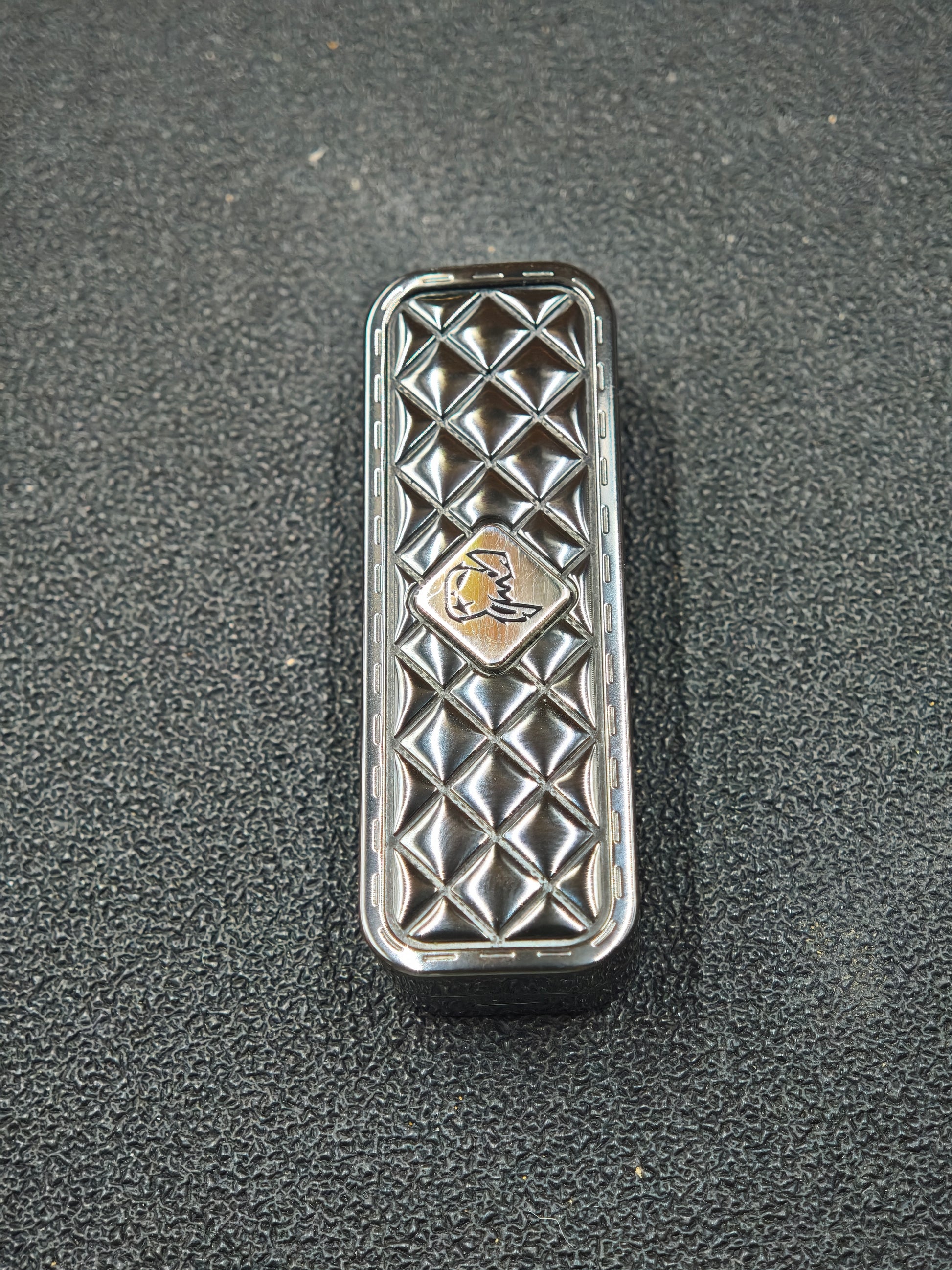 Feng Ling Zirconium