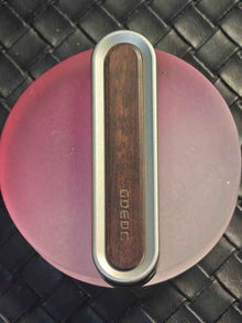 Spice Pin Stainless Steel