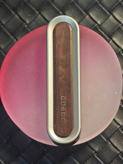Spice Pin Stainless Steel