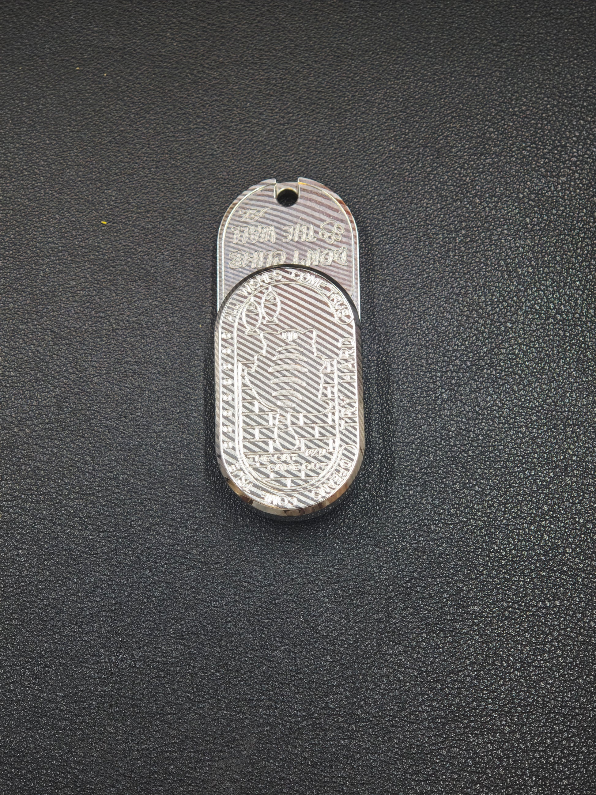 F2.9 Damasteel