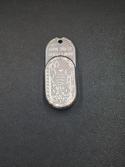 F2.9 Damasteel