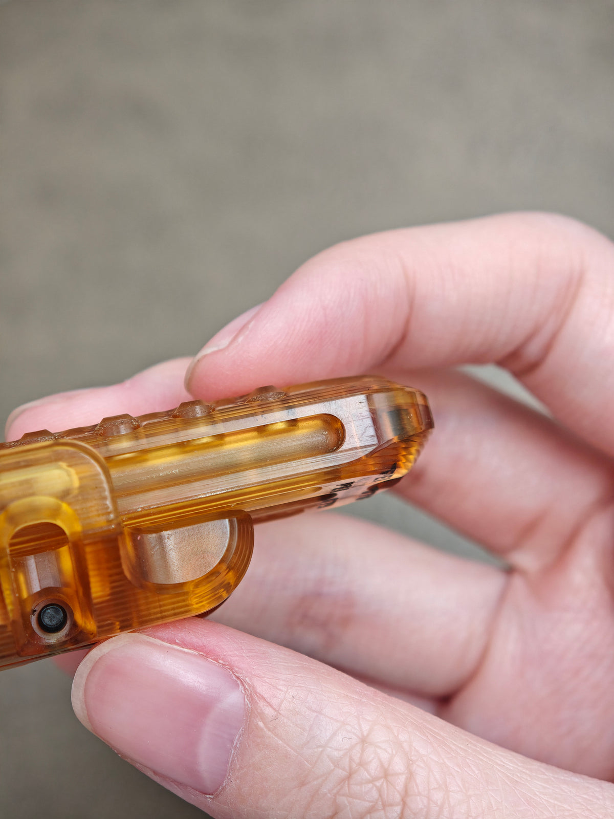 Exoskeleton Magnetic Mechanical PEI