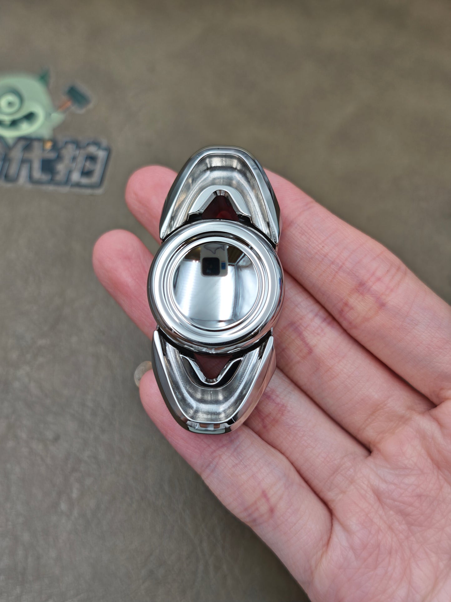Pan Yixian Stainless Steel